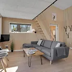Cozy In With Kitchen