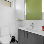 Cozy In With Kitchen Дом отдыха