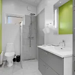 Дом отдыха Cozy In With Kitchen *