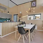 Cozy In With Kitchen * Хадерслев