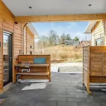 Cozy In With Kitchen Дом отдыха