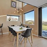 Cozy In With Kitchen Дом отдыха *