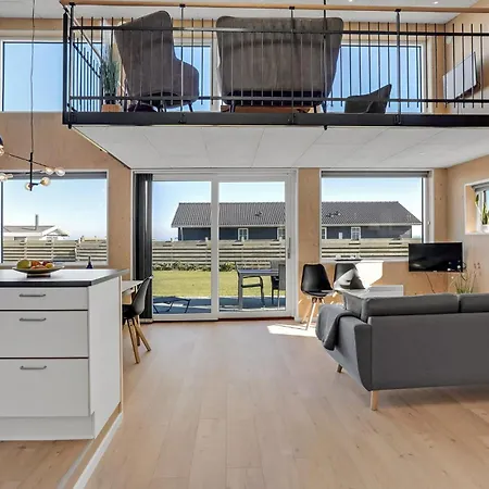 Cozy In With Kitchen Holiday home *