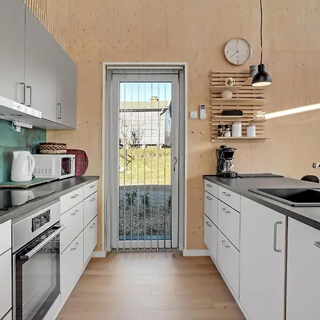 Holiday home Cozy In With Kitchen *
