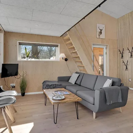 Cozy In With Kitchen