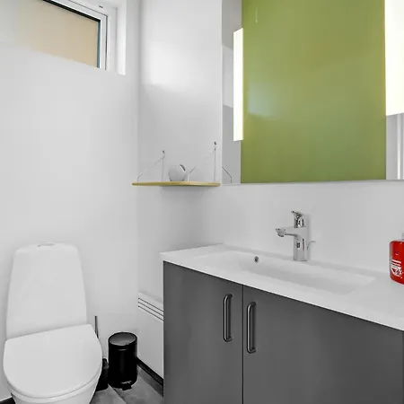 Cozy In With Kitchen Casa vacanze