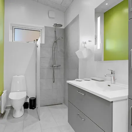 Casa vacanze Cozy In With Kitchen *