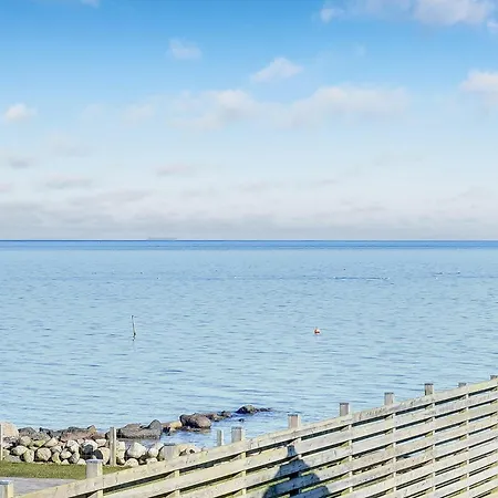 Cozy In With Kitchen Haderslev