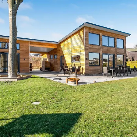 Cozy In With Kitchen Casa vacanze