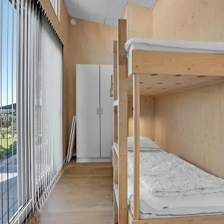 Cozy In With Kitchen Holiday home Haderslev