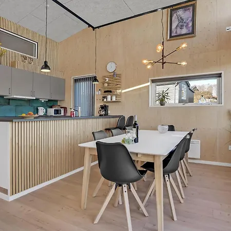 Cozy In With Kitchen * Haderslev
