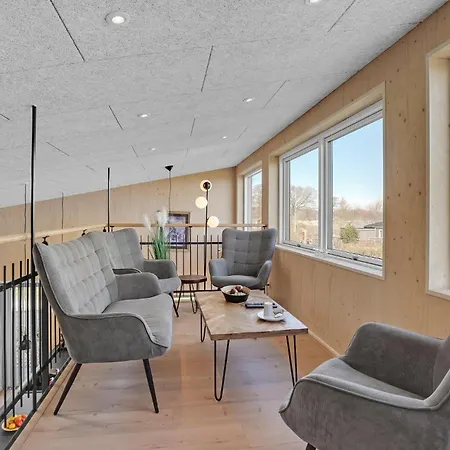 Casa vacanze Cozy In With Kitchen