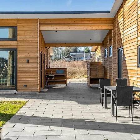 Holiday home Cozy In With Kitchen *