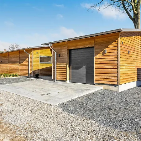 Cozy In With Kitchen Holiday home *