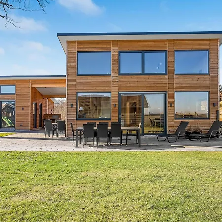 Holiday home Cozy In With Kitchen *