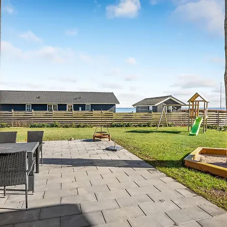 Cozy In With Kitchen Casa vacanze