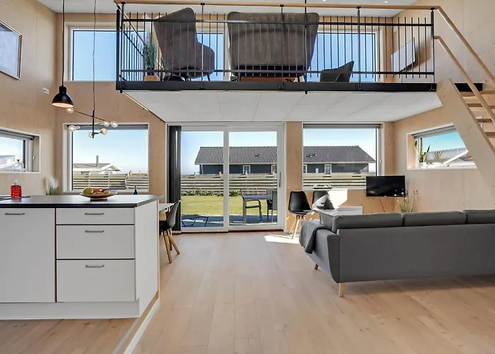 Cozy In With Kitchen Nyaraló *