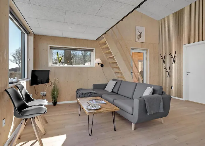 Cozy In With Kitchen