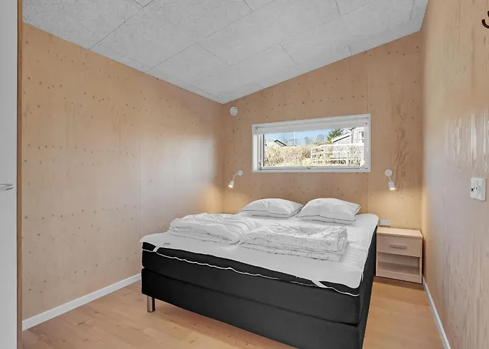 Cozy In With Kitchen