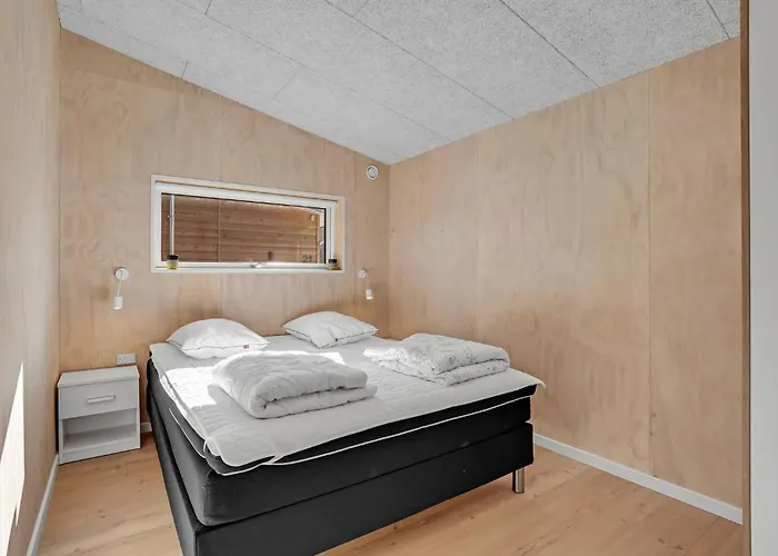 Nyaraló Cozy In With Kitchen