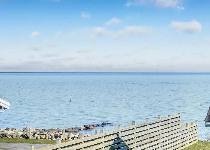 Cozy In With Kitchen Haderslev