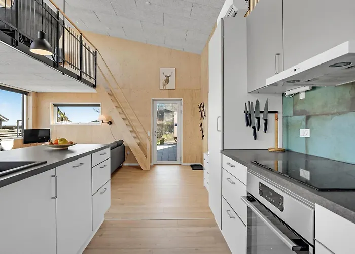 Cozy In With Kitchen * Haderslev