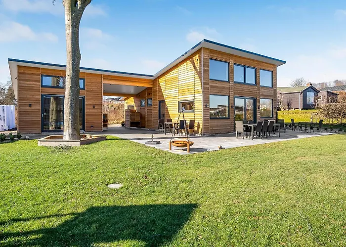 Cozy In With Kitchen Nyaraló