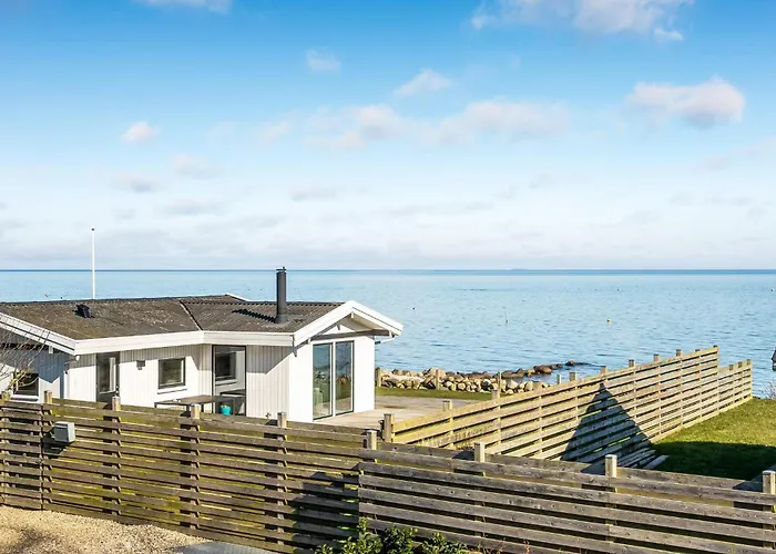 Nyaraló Cozy In With Kitchen