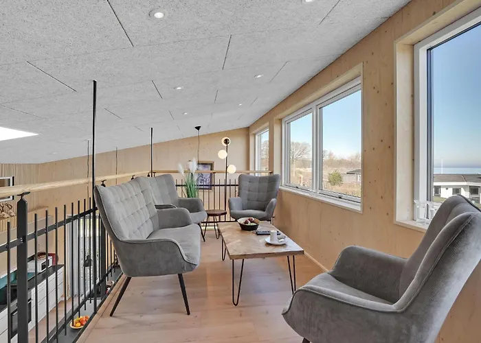 Nyaraló Cozy In With Kitchen