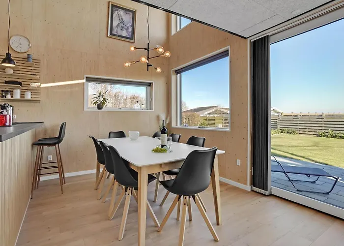 Cozy In With Kitchen Nyaraló *