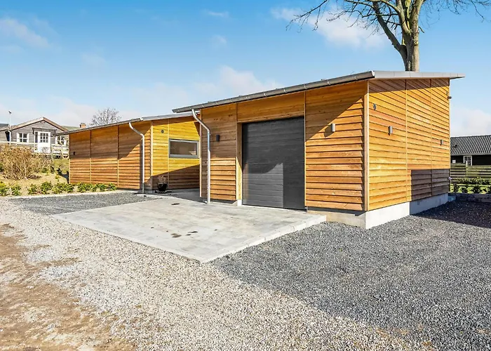 Cozy In With Kitchen Nyaraló *