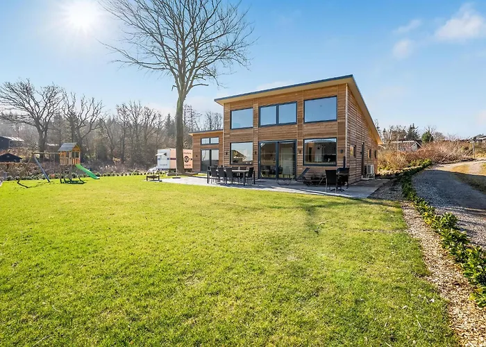 Cozy In With Kitchen *