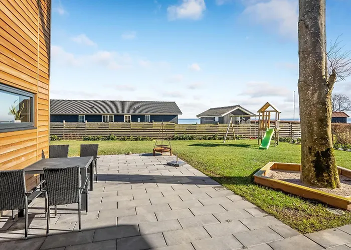 Cozy In With Kitchen Nyaraló